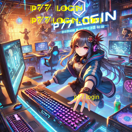 p77 login