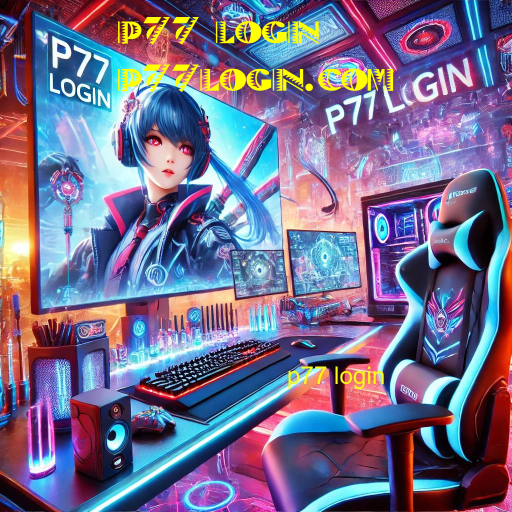 p77 login