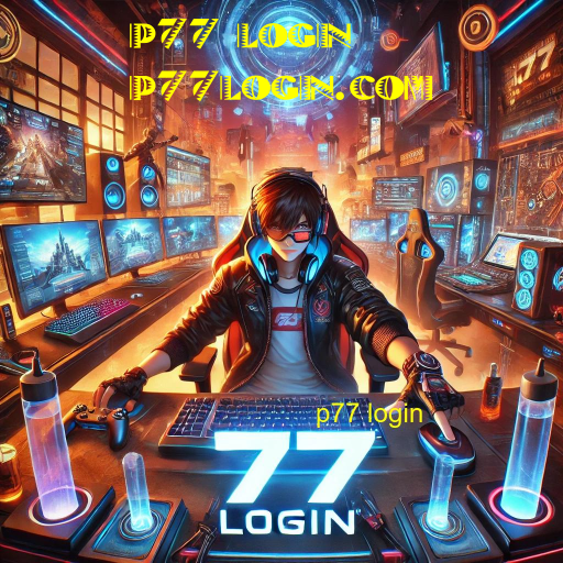 p77 login