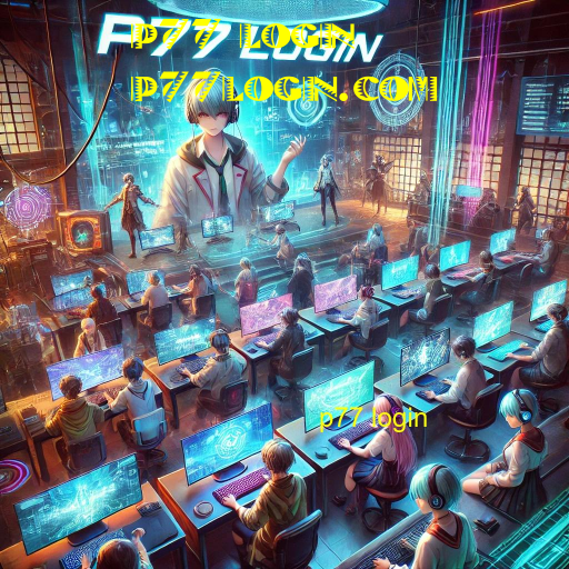 p77 login