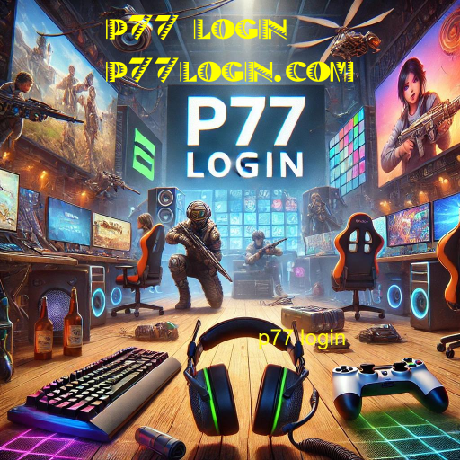 p77 login