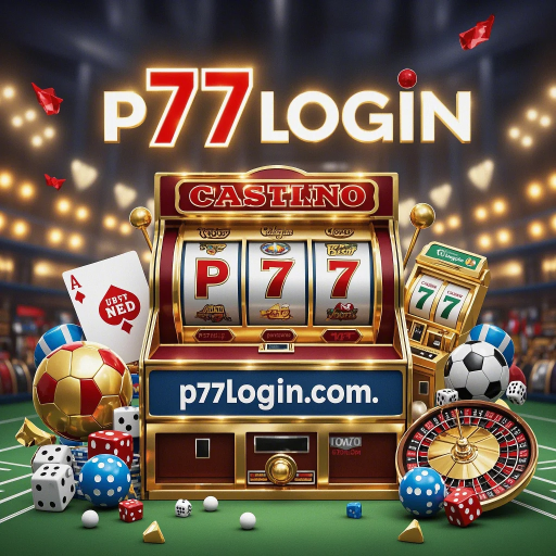 A Revivescência dos Jogos Arcade com o 'p77 login'