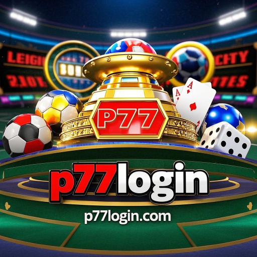 Descubra a Categoria de Jogos de Cartas no p77 Login