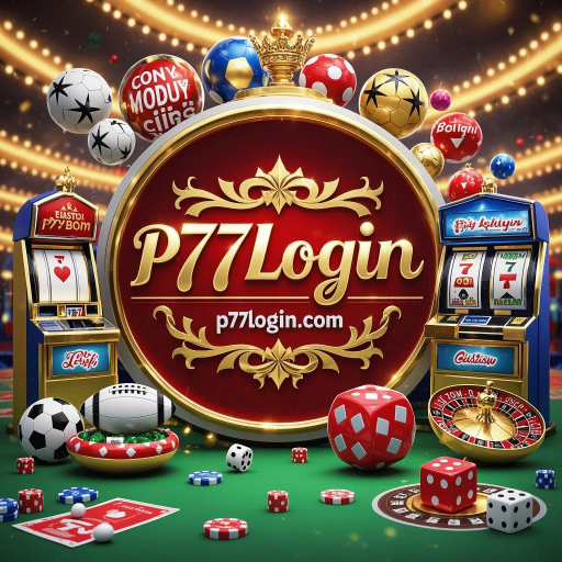 Descubra a Categoria 'Família' no p77 login: Jogos que Unem Gerações