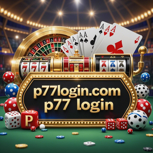 Desvendando o Mundo dos Quebra-Cabeças no p77 login