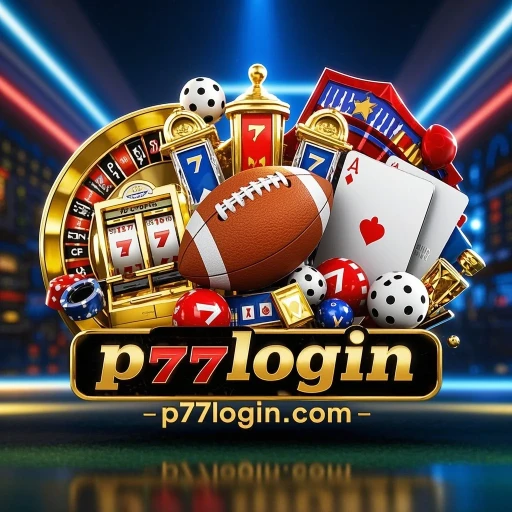 Reviva a Nostalgia: Explore os Jogos Retro no p77 Login